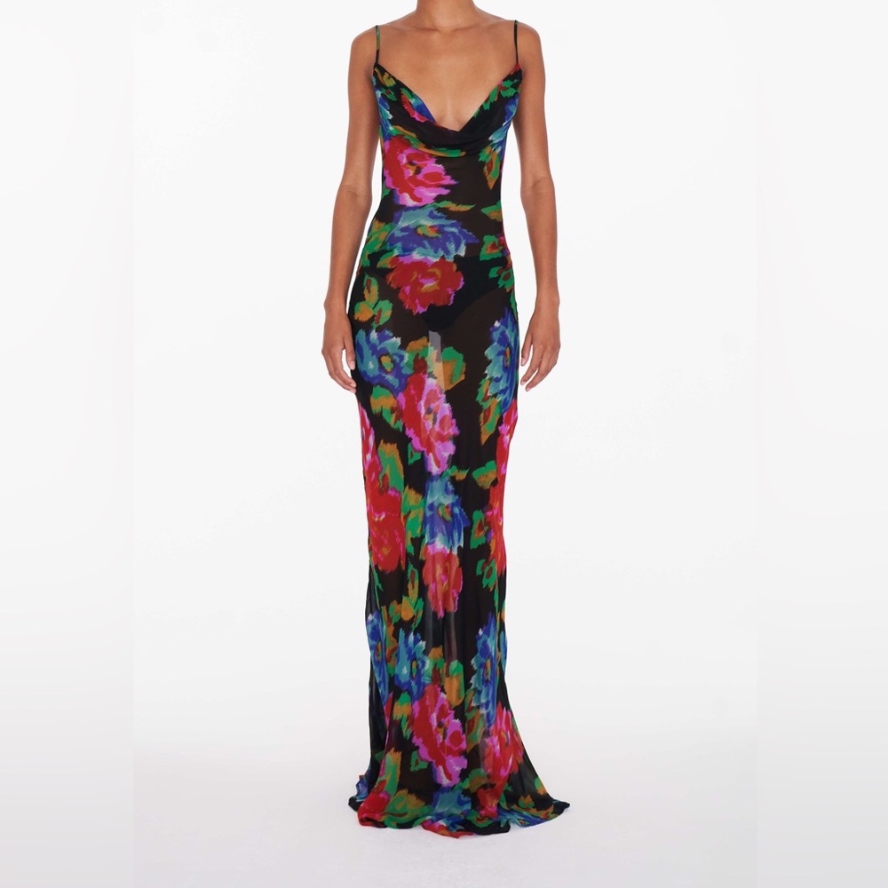 Rat & Boa CASABLANCA DRESS